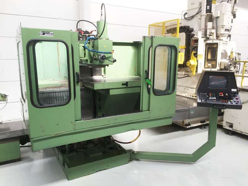 CME CNC600 (12.067J)