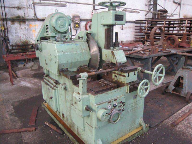 Wagner NN (11.507Z)