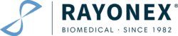 Rayonex logo